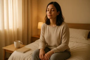 Mieux dormir avec l’hypnose