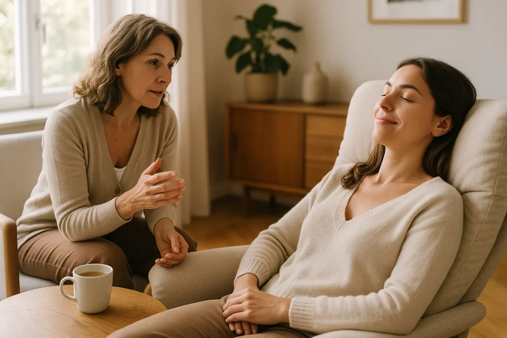 Découvrez le rôle de l’hypnotiseur professionnel, ses méthodes de séance, ses domaines d’expertise et comment choisir un praticien fiable en toute sécurité.