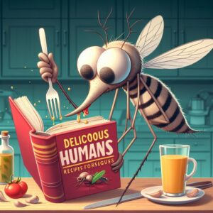 Anti-Moustiques & Insectes